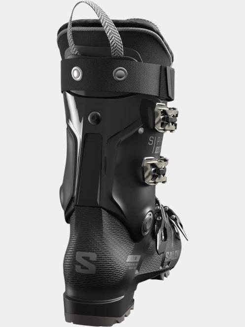 clapari pt. femei Salomon S/Pro Supra 90 W Gw negru 3