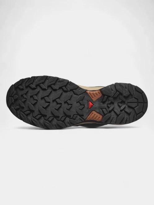 pantofi de drumetie pt. barbati Salomon X Ultra 360 Gore-Tex negru 7