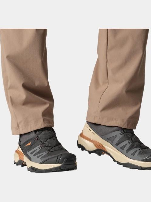 pantofi de drumetie pt. barbati Salomon X Ultra 360 Gore-Tex negru 8