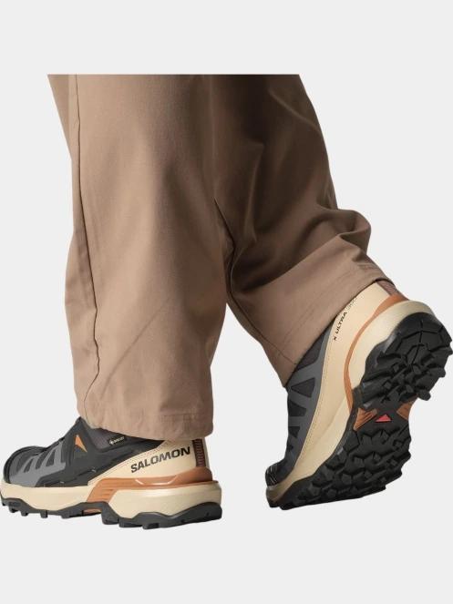 pantofi de drumetie pt. barbati Salomon X Ultra 360 Gore-Tex negru 9