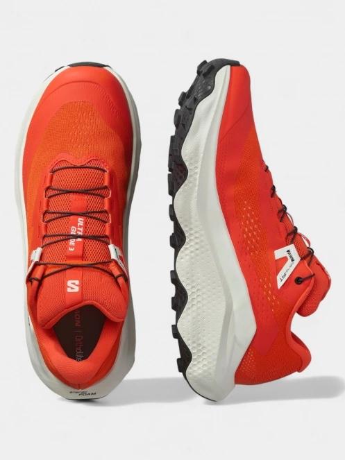 pantofi de cros pt. barbati Salomon Ultra Glide 3 rosu 6