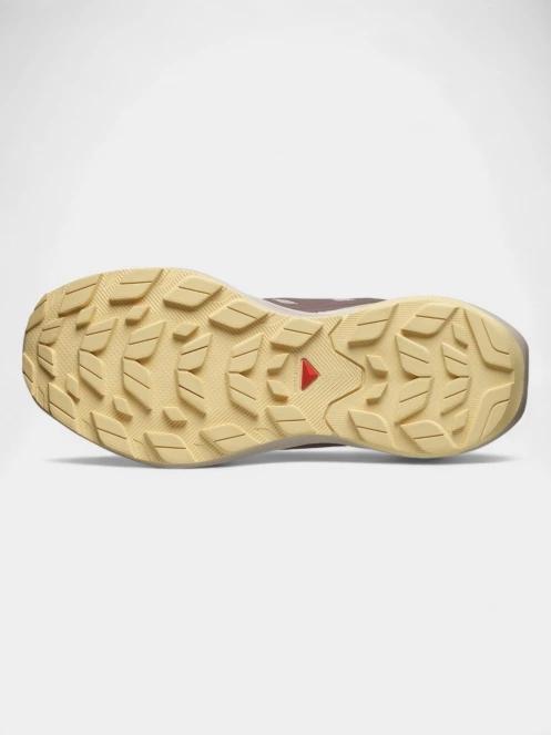 pantofi de drumetie pt. femei Salomon Elixir Activ roz 7