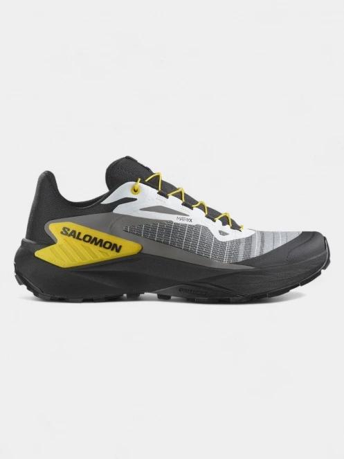 pantofi de cros pt. barbati Salomon Genesis negru 3