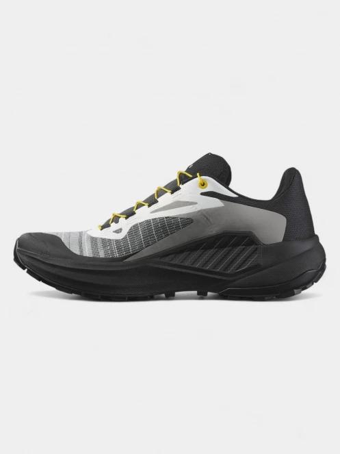 pantofi de cros pt. barbati Salomon Genesis negru 4