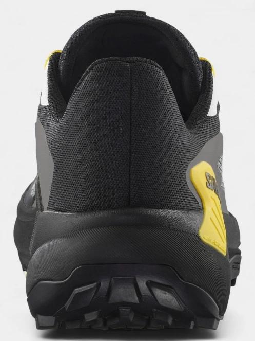 pantofi de cros pt. barbati Salomon Genesis negru 5