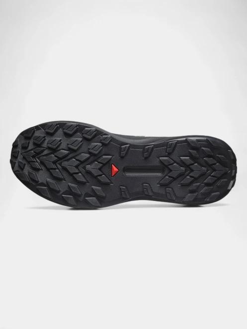 pantofi de cros pt. barbati Salomon Genesis negru 7