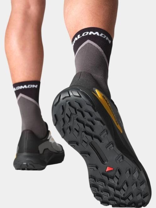 pantofi de cros pt. barbati Salomon Genesis negru 9