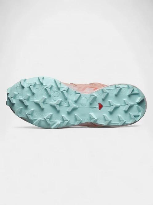 pantofi de cros pt. femei Salomon Speedcross 6 roz 7