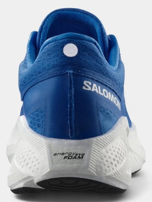 pantofi pentru alergat pe asfalt pt. barbati Salomon Aero Glide 3 albastru 5