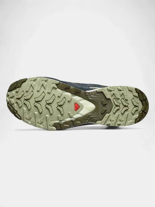 pantofi de cros pt. barbati Salomon XA PRO 3D V9 GTX oliv 13