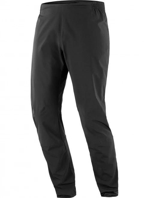 pantaloni de drumetie pt. barbati Salomon Bonatti Trail Pant M negru 7