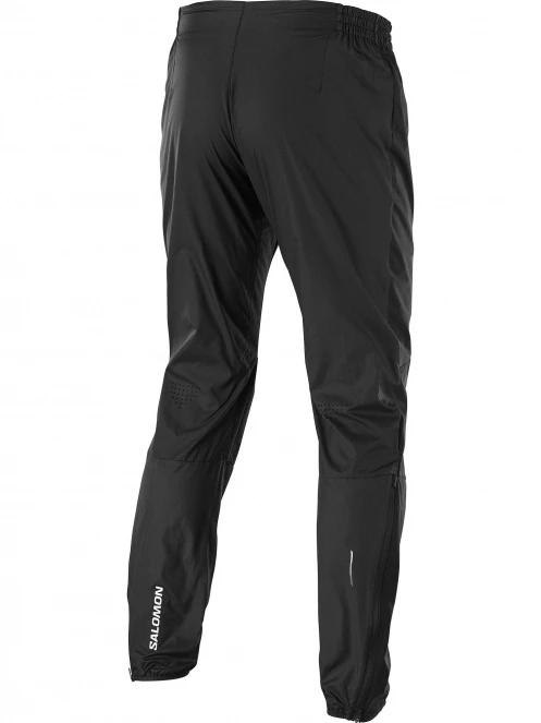 pantaloni de drumetie pt. barbati Salomon Bonatti Trail Pant M negru 8