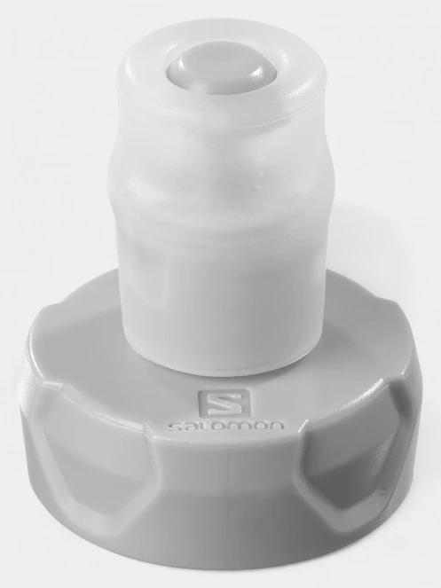 pungi de baut Salomon Soft Flask 150Ml/5Oz 28 albastru 4