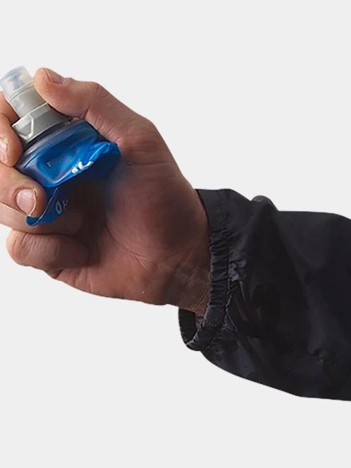 pungi de baut Salomon Soft Flask 150Ml/5Oz 28 albastru 7