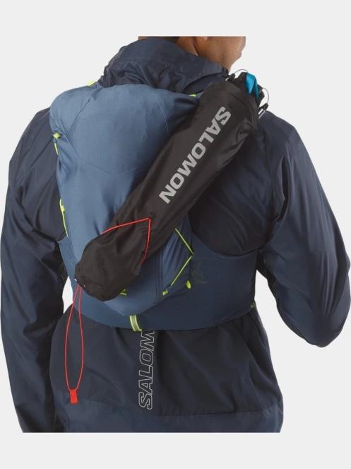 sac de undita Salomon Custom Quiver negru 11