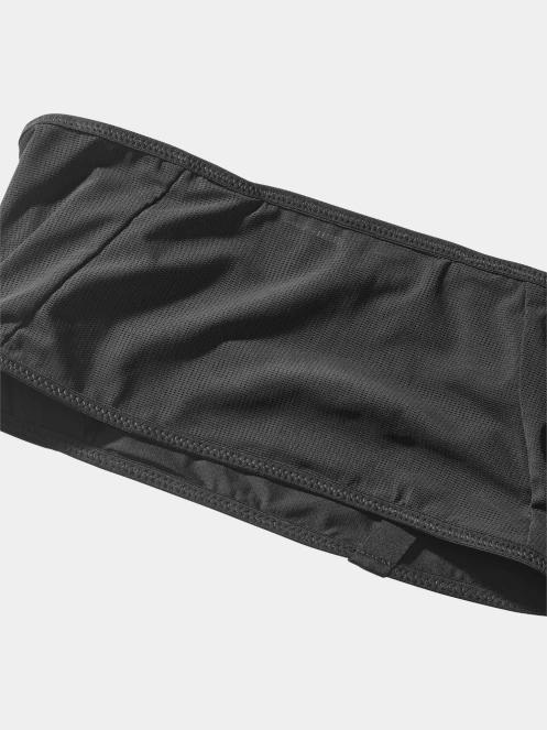 curea pentru alergare Salomon High Pulse negru 6