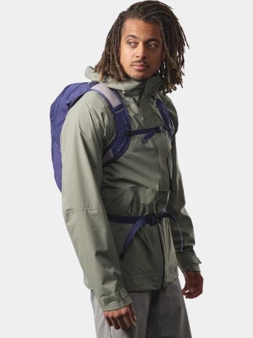 rucsaci de drumetie Salomon Trailblazer 10 albastru 4