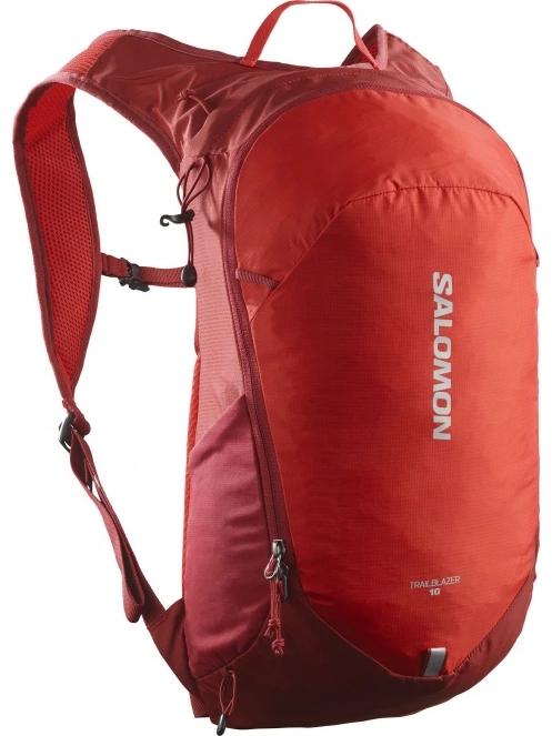 rucsac Salomon Trailblazer 10 rosu 2