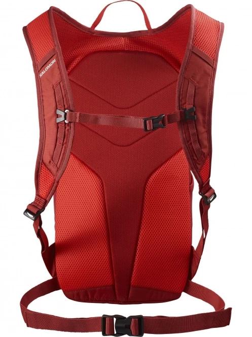 rucsac Salomon Trailblazer 10 rosu 3