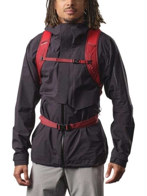 rucsac Salomon Trailblazer 10 rosu 4
