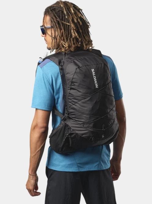 rucsaci de drumetie Salomon Xt 20 Set negru 2