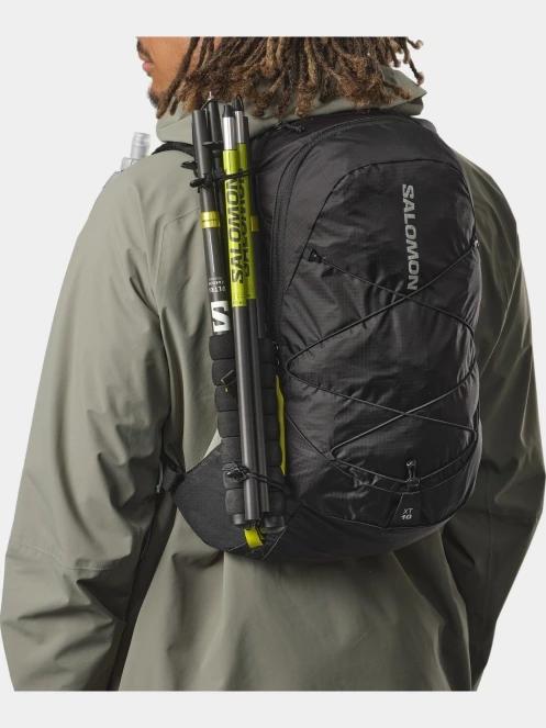 rucsaci de drumetie Salomon Xt 10 Set negru 6