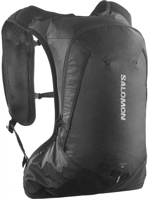 rucsac Salomon Cross 12 negru 2