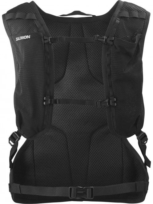 rucsac Salomon Cross 12 negru 3