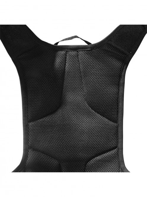 rucsac Salomon Cross 12 negru 4