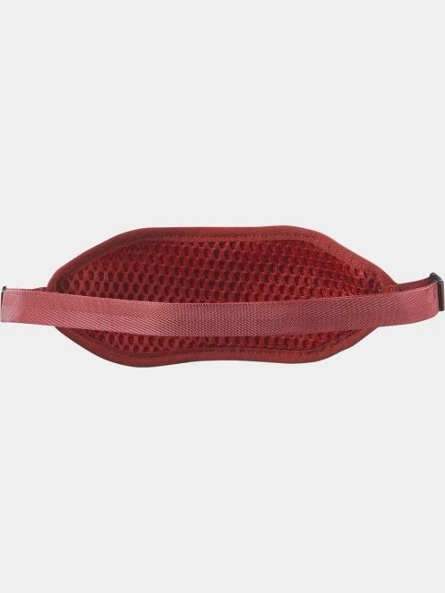 geanta de talie Salomon Active Sling Belt rosu 3