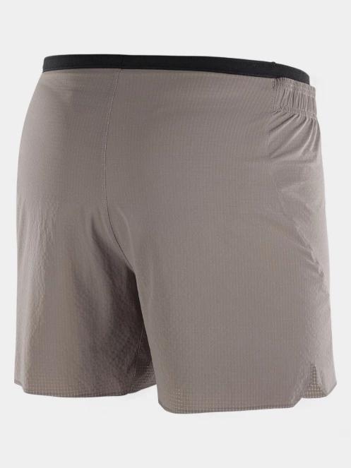 pantaloni scurti pentru sport pt. barbati Salomon Sense Aero 5