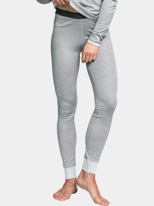 pantaloni de corp pt. femei Schöffel Merino Sport Pants long W gri 2