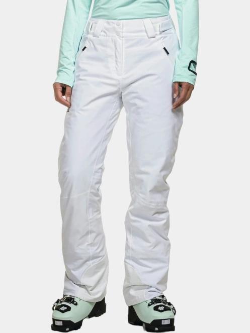 pantaloni de schi pt. femei Schöffel Ski Pants Weissach L alb 2