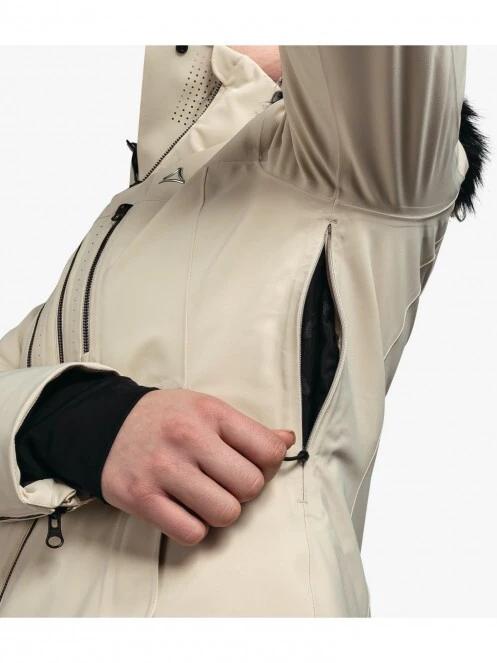 geaca de schi pt. femei Schöffel Ski Jacket Baracon L alb 7