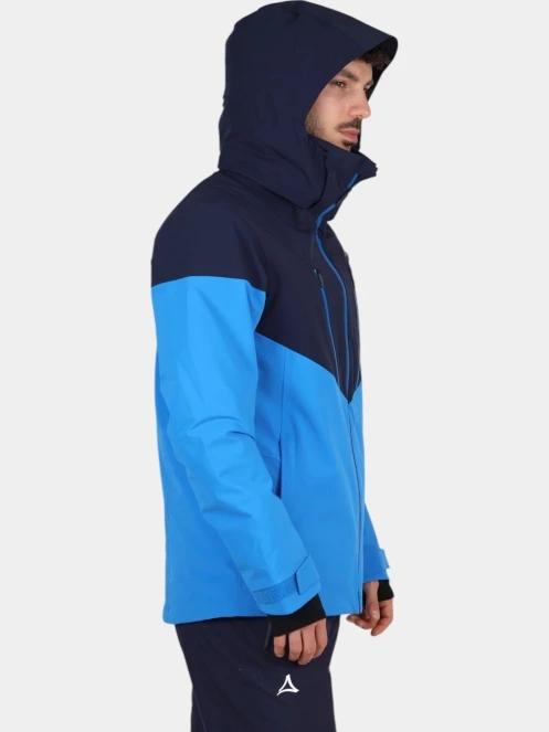 geaca de schi pt. barbati Schöffel Jacket Style Safuna MNS albastru 6