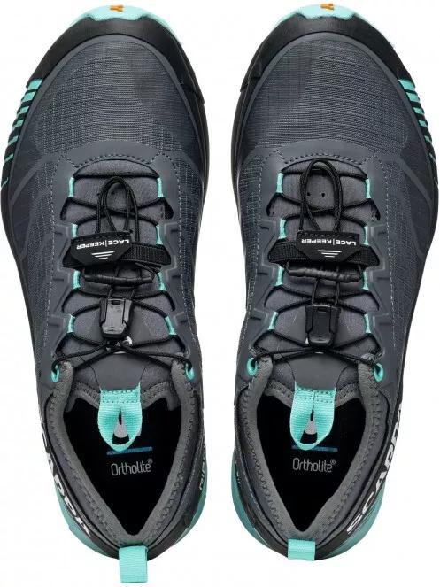 pantofi pentru alergare pt. femei Scarpa RIBELLE RUN GTX WMN negru 7