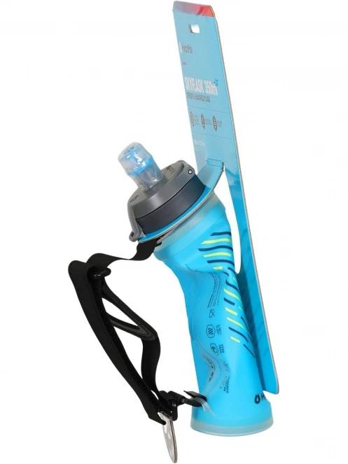 bidon HYDRAPAK Skyflask 350ml albastru 3