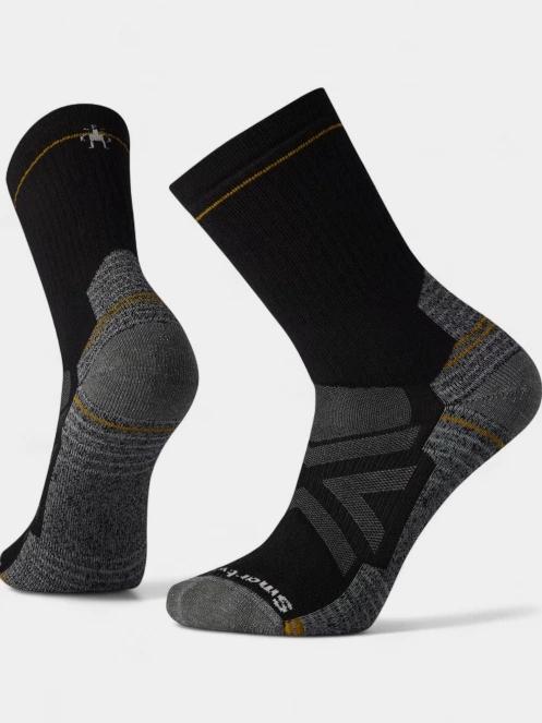 ciorapi pentru drumetii Smartwool Hike Full Cushion Crew Socks negru 2
