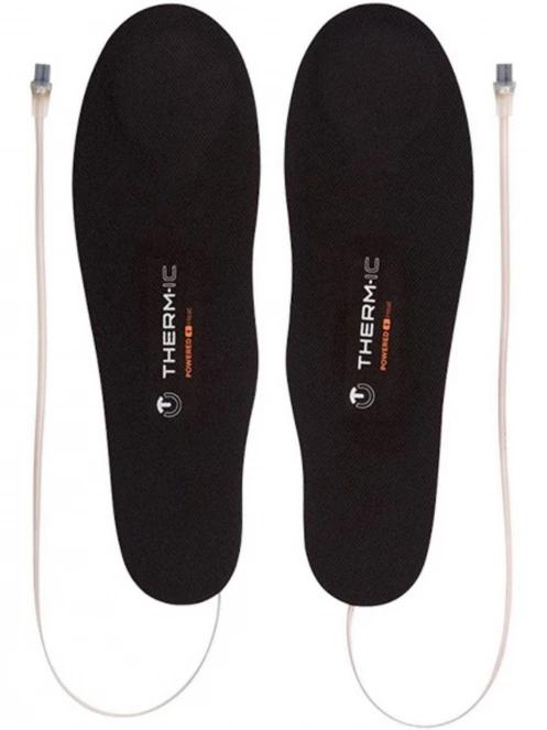 branturi cu incalzire THERM-IC Heat Flat negru 2