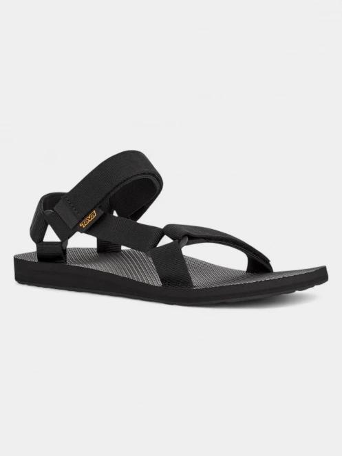 sandale pt. barbati Teva Original Universal - Urban negru 2