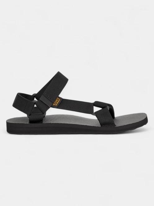 sandale pt. barbati Teva Original Universal - Urban negru 3