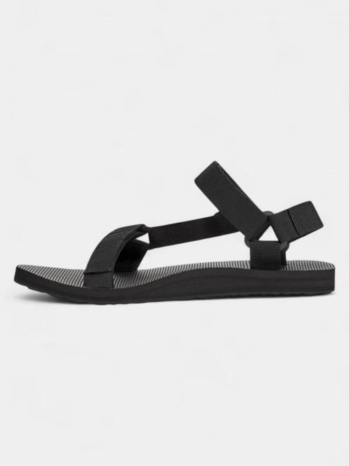 sandale pt. barbati Teva Original Universal - Urban negru 4