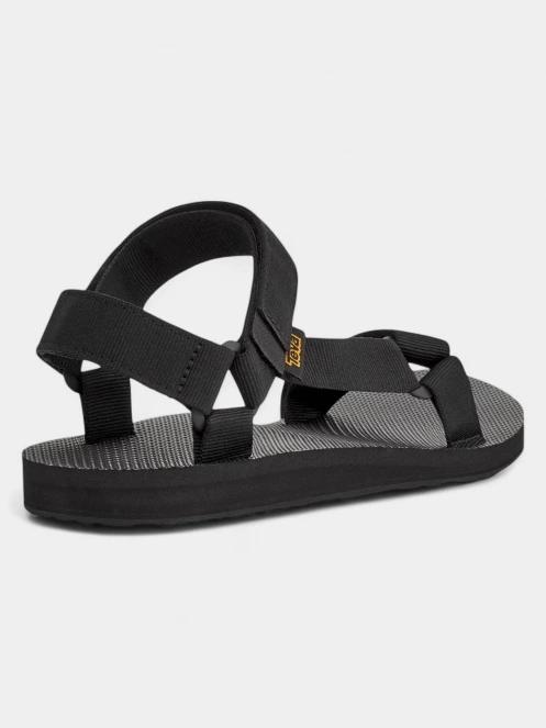 sandale pt. barbati Teva Original Universal - Urban negru 5