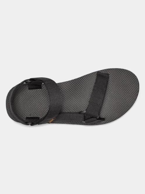 sandale pt. barbati Teva Original Universal - Urban negru 6