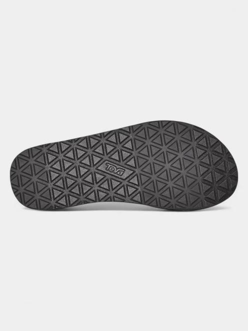 sandale pt. barbati Teva Original Universal - Urban negru 7