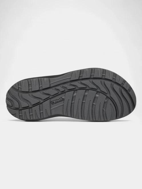 sandale de drumetie pt. barbati Teva Winsted negru 7
