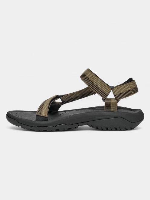 sandale de drumetie pt. barbati Teva Hurricane XLT2 oliv 4