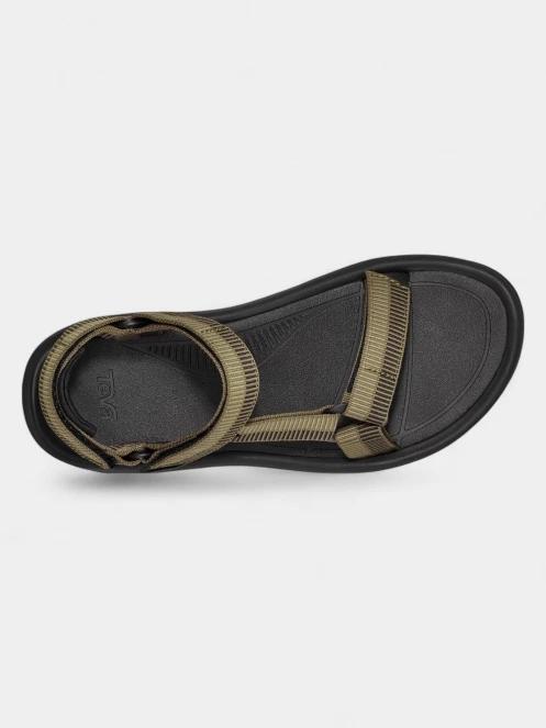 sandale de drumetie pt. barbati Teva Hurricane XLT2 oliv 6