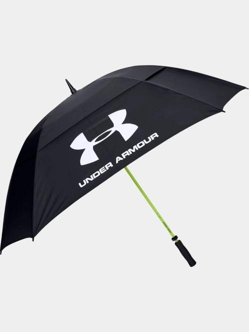 umbrela Under Armour Ua Gold Umbrella negru 2