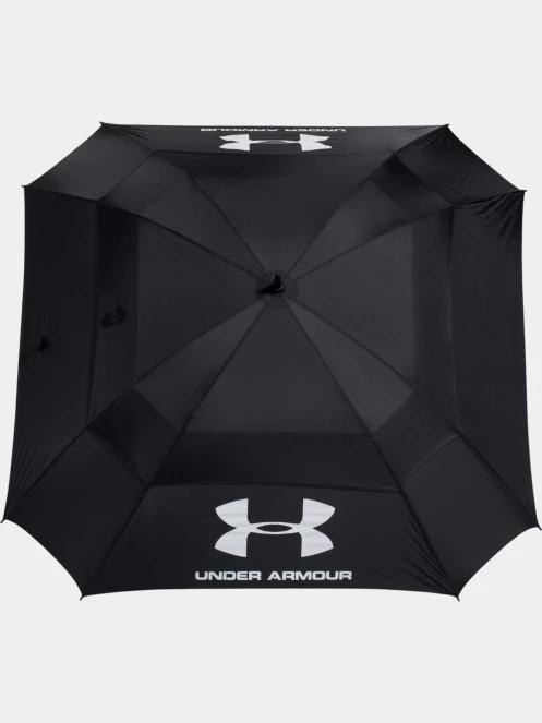 umbrela Under Armour Ua Gold Umbrella negru 4